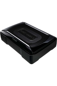 Kenwood KSC-SW11 150W Active Underseat Subwoofer